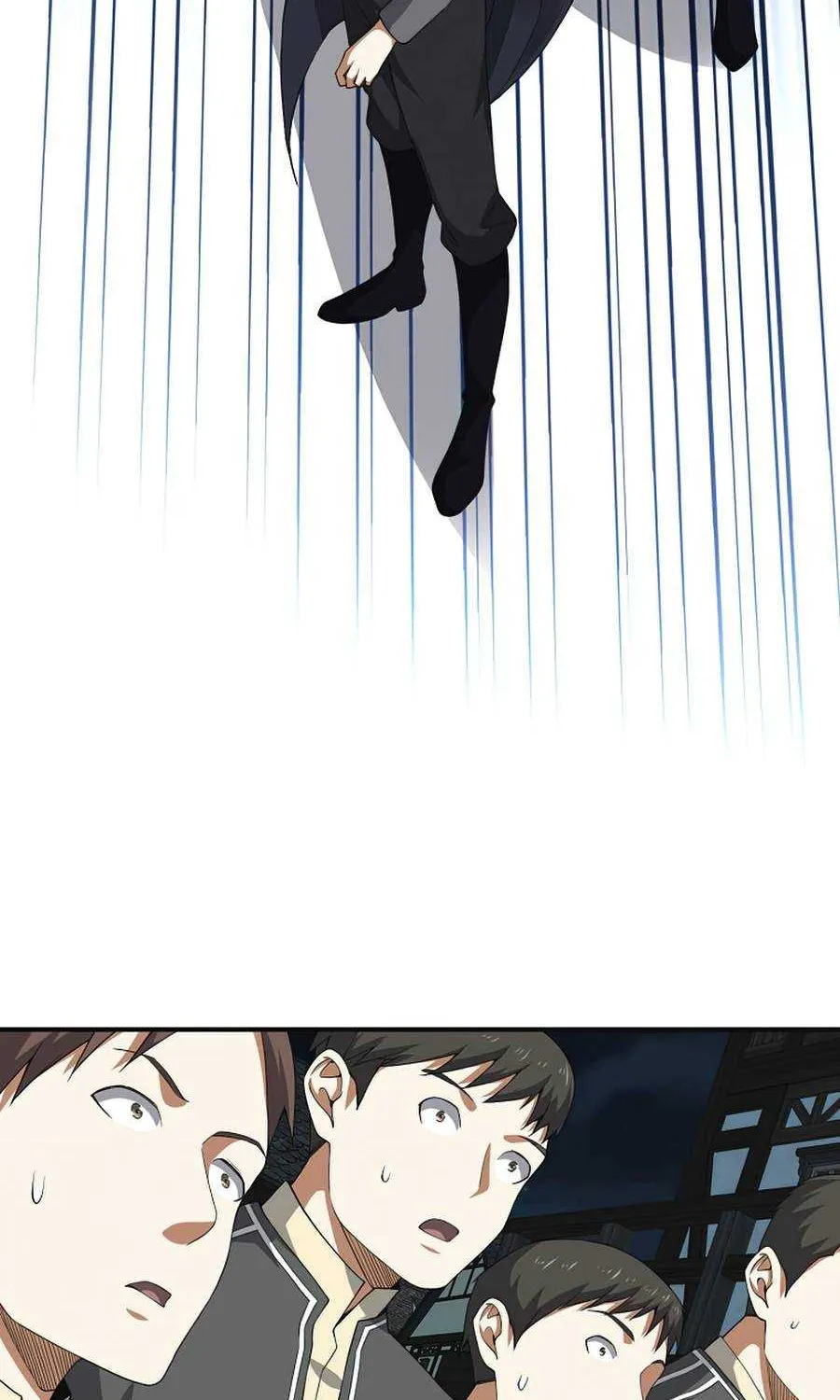 Read The Lord’s Coins Aren’t Decreasing?! chapter 35 image 9 on Lezhin