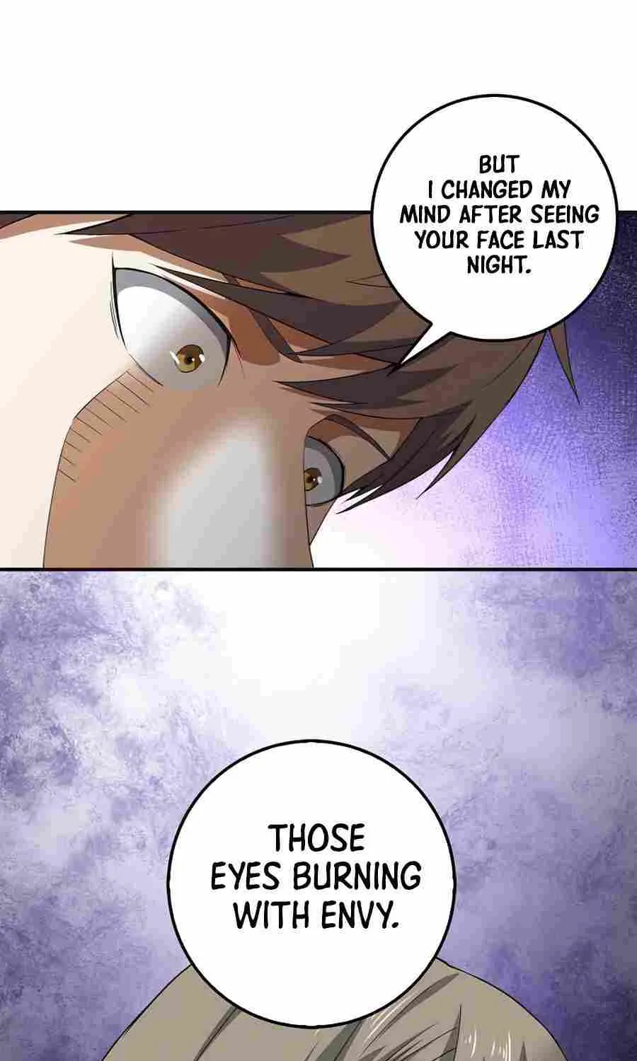 Read The Lord’s Coins Aren’t Decreasing?! chapter 36 image 10 on Lezhin