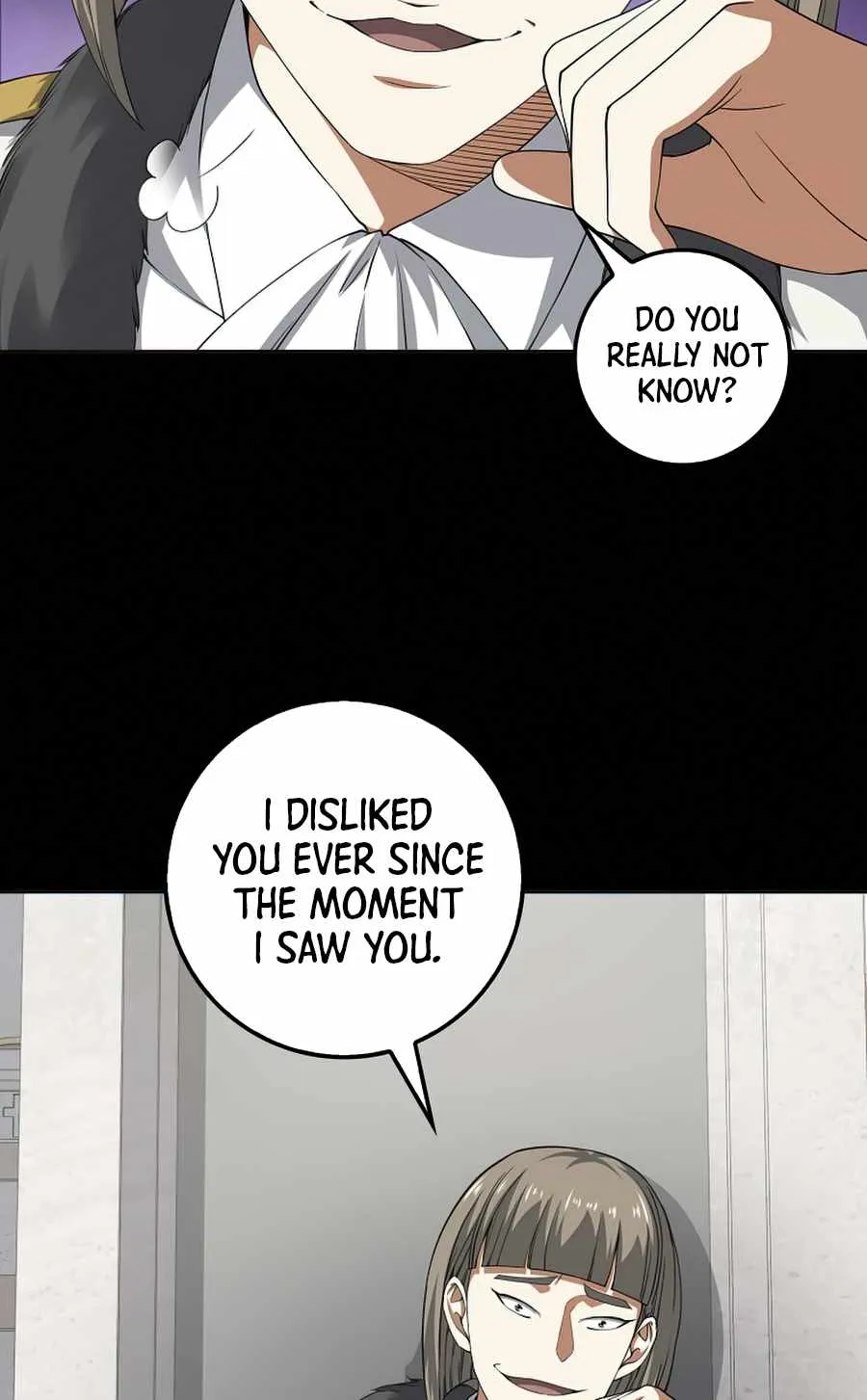 Read The Lord’s Coins Aren’t Decreasing?! chapter 36 image 19 on Lezhin