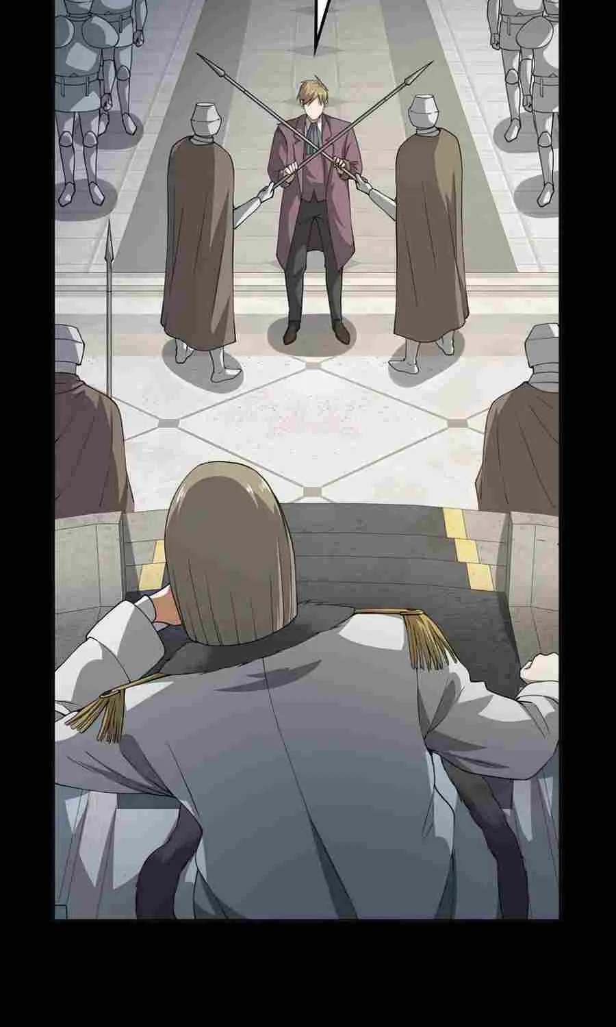 Read The Lord’s Coins Aren’t Decreasing?! chapter 36 image 22 on Lezhin
