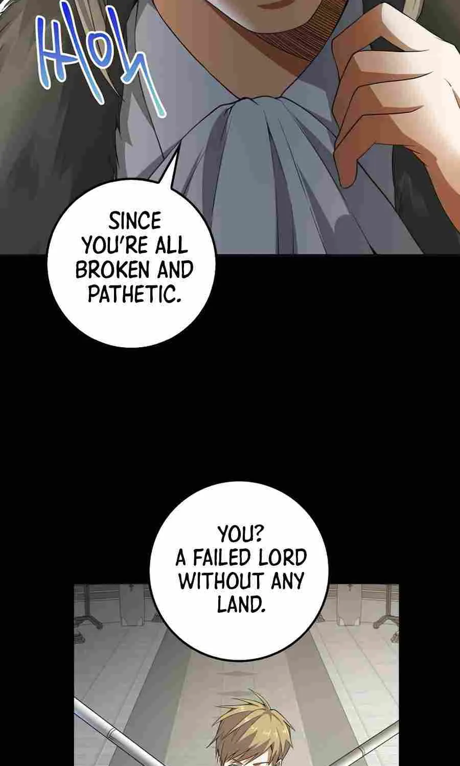 Read The Lord’s Coins Aren’t Decreasing?! chapter 36 image 26 on Lezhin