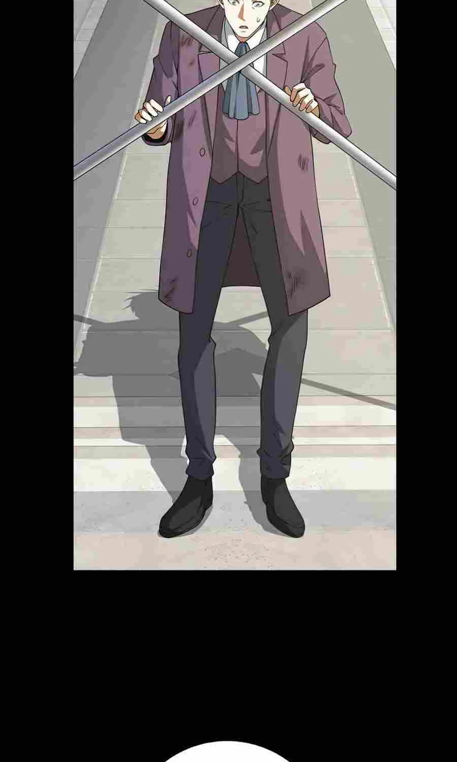 Read The Lord’s Coins Aren’t Decreasing?! chapter 36 image 27 on Lezhin
