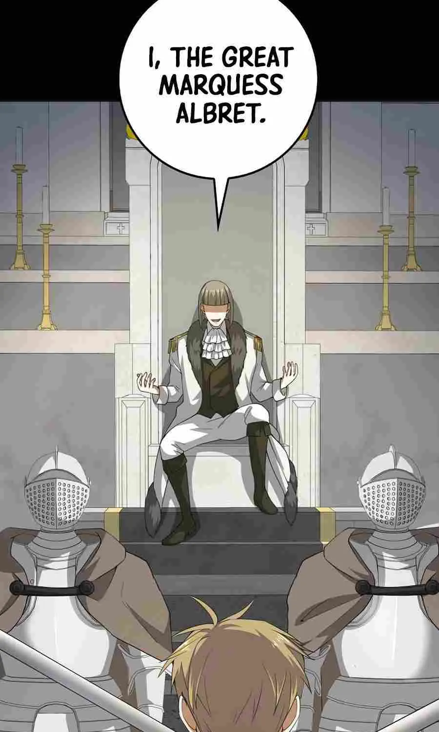 Read The Lord’s Coins Aren’t Decreasing?! chapter 36 image 28 on Lezhin