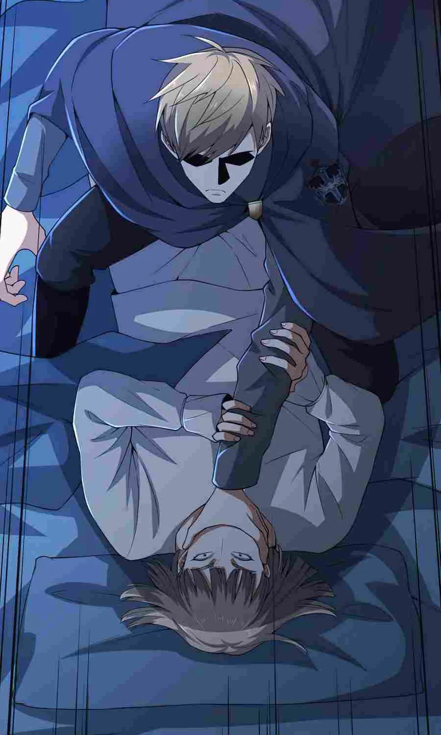 Read The Lord’s Coins Aren’t Decreasing?! chapter 36 image 3 on Lezhin