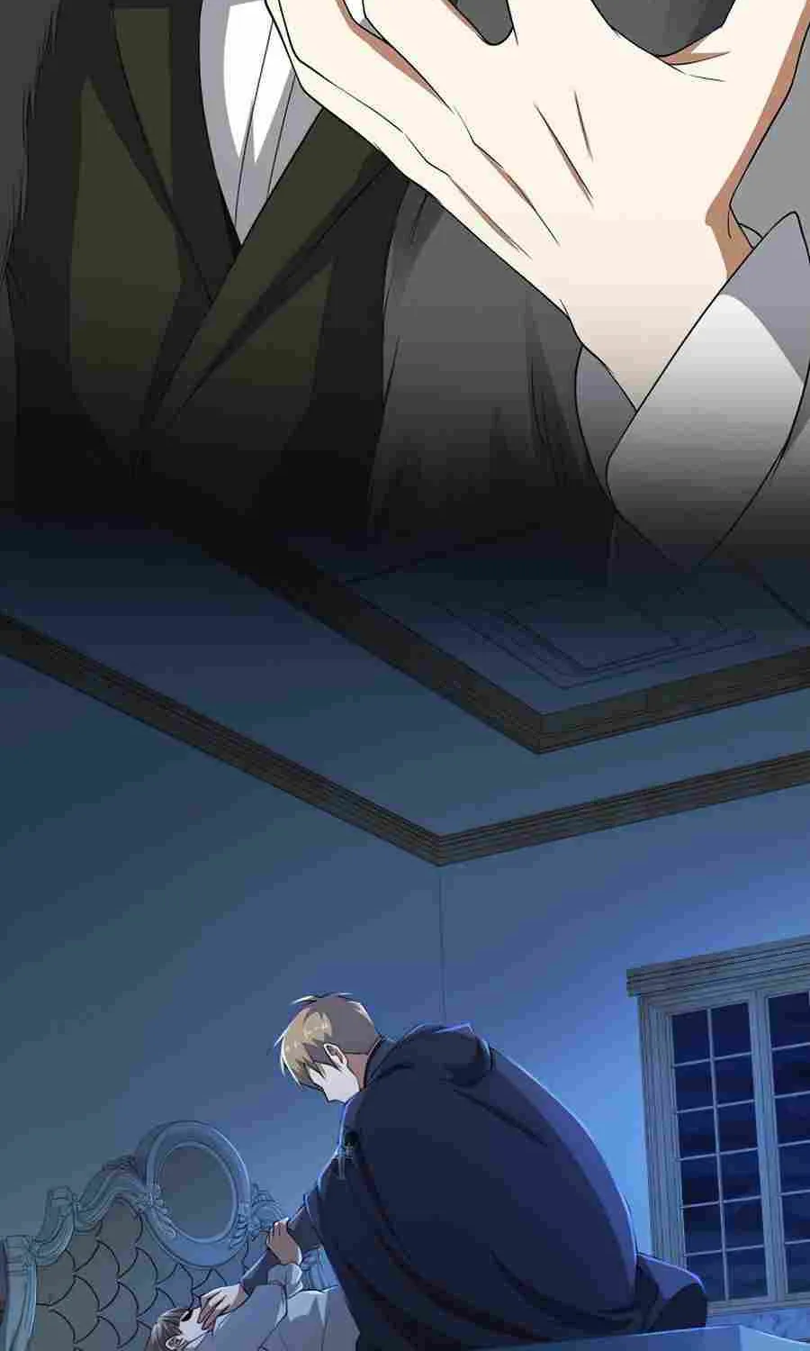Read The Lord’s Coins Aren’t Decreasing?! chapter 36 image 31 on Lezhin