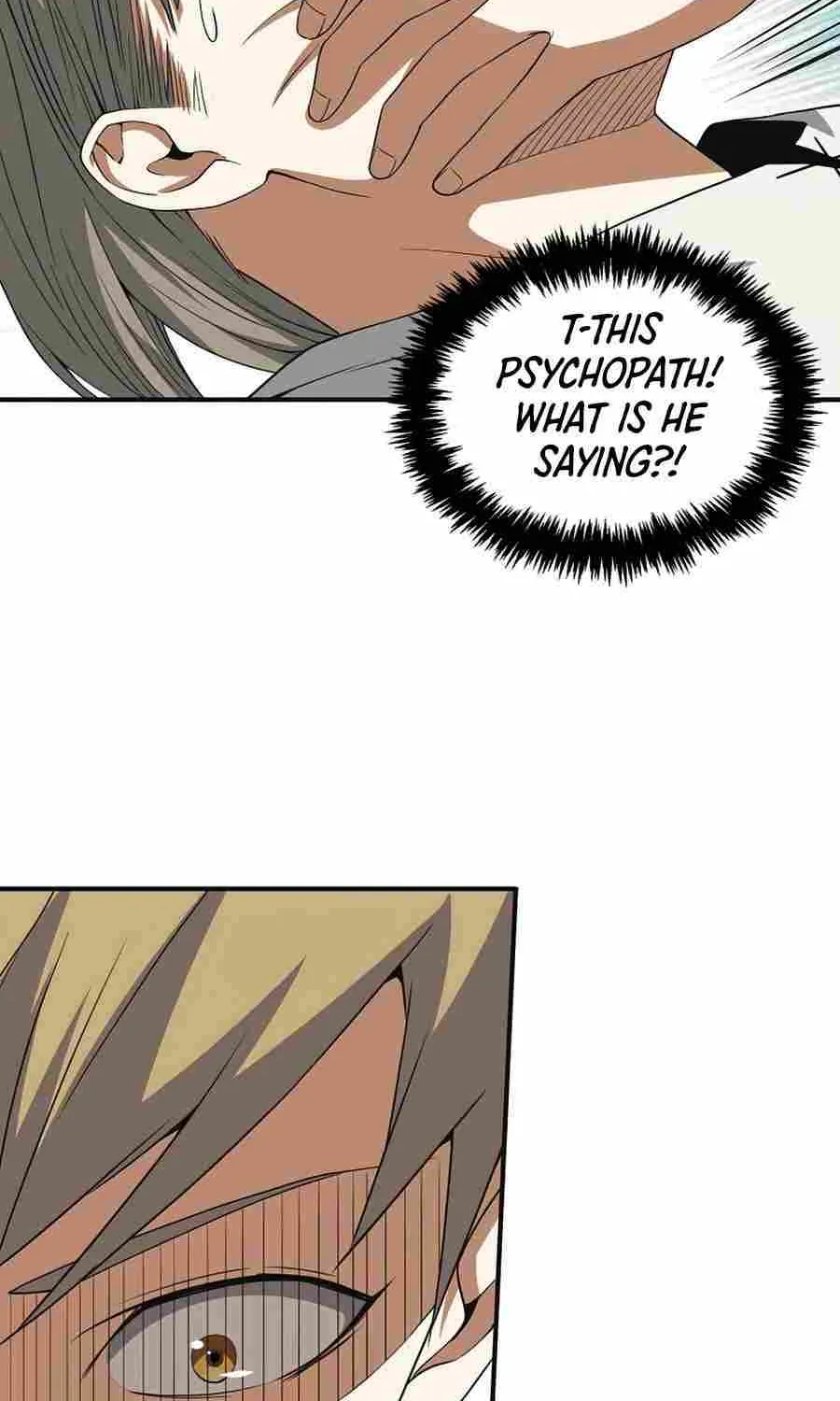 Read The Lord’s Coins Aren’t Decreasing?! chapter 36 image 33 on Lezhin