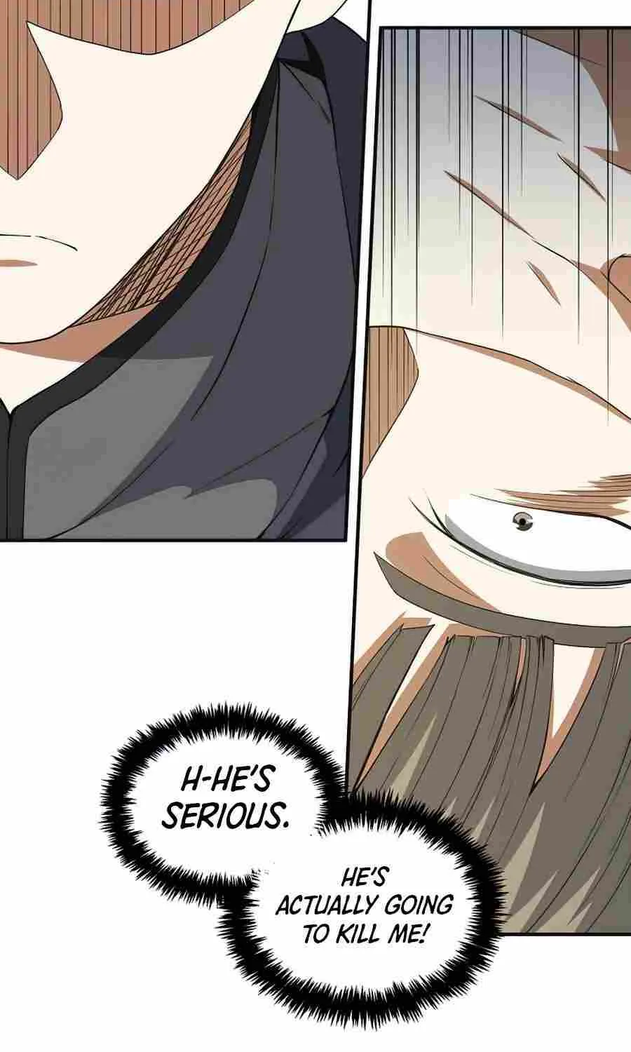 Read The Lord’s Coins Aren’t Decreasing?! chapter 36 image 34 on Lezhin