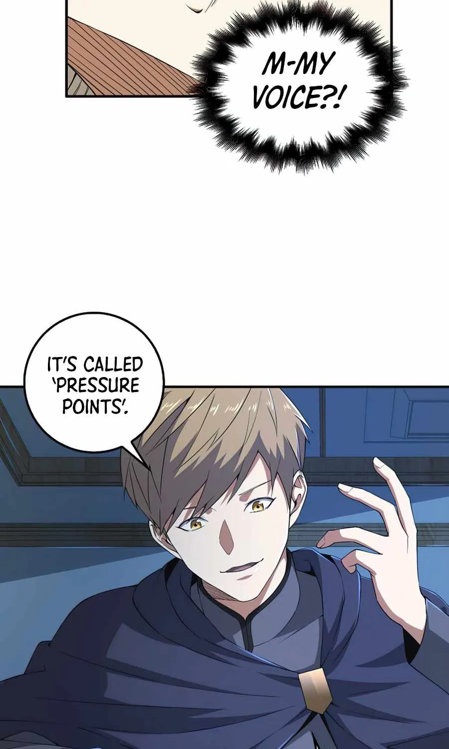 Read The Lord’s Coins Aren’t Decreasing?! chapter 36 image 41 on Lezhin
