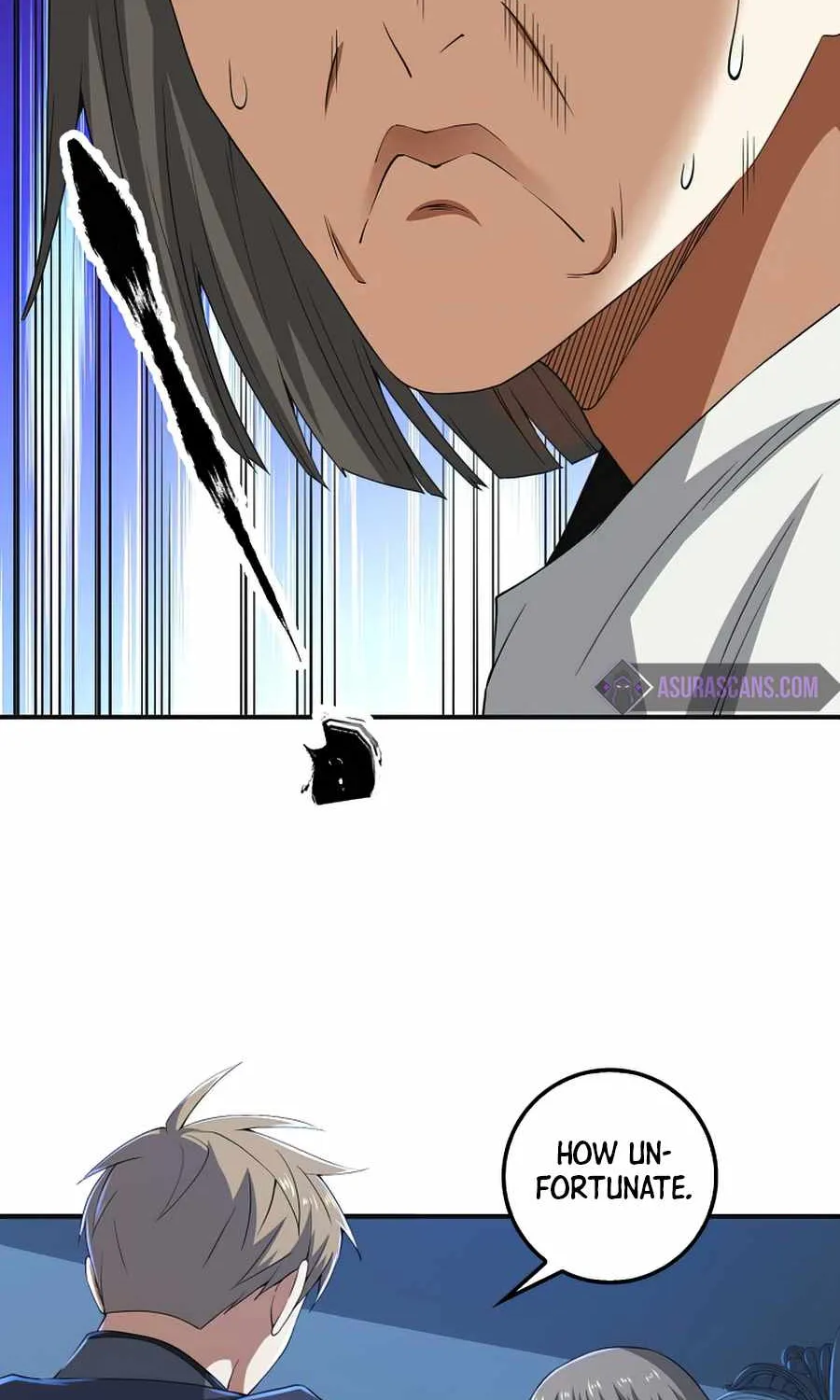 Read The Lord’s Coins Aren’t Decreasing?! chapter 36 image 43 on Lezhin