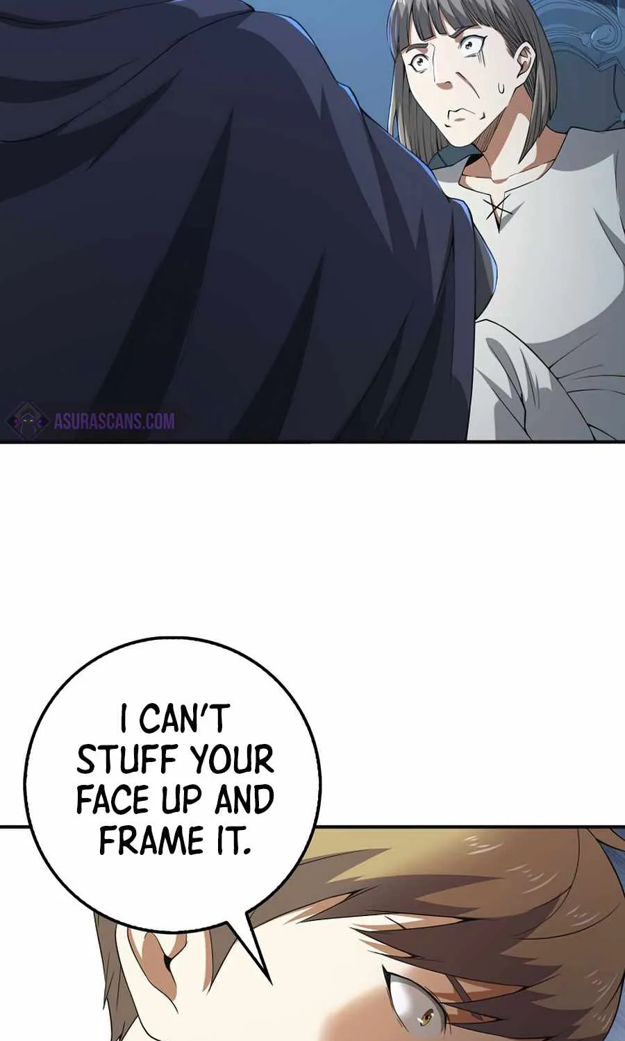 Read The Lord’s Coins Aren’t Decreasing?! chapter 36 image 44 on Lezhin