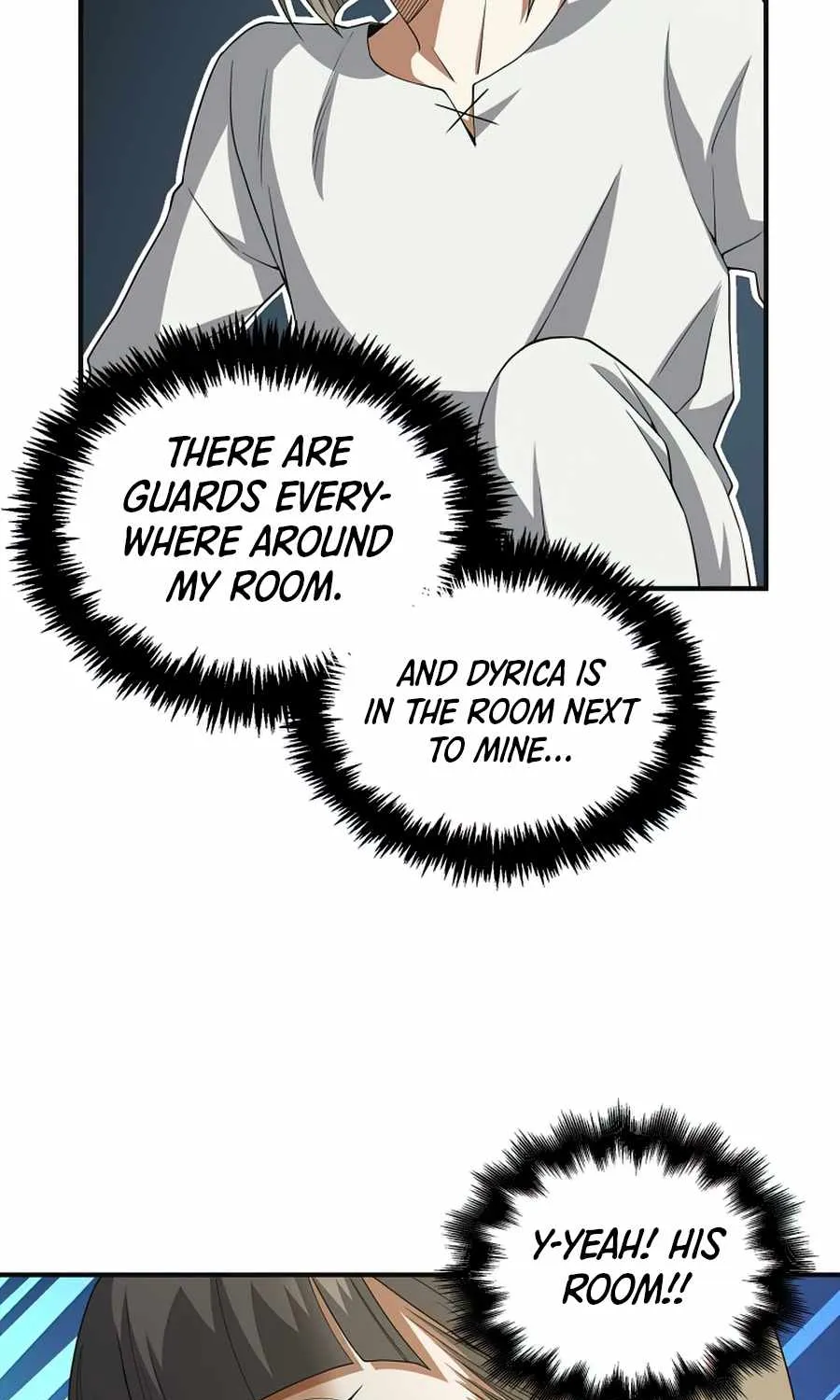 Read The Lord’s Coins Aren’t Decreasing?! chapter 36 image 46 on Lezhin