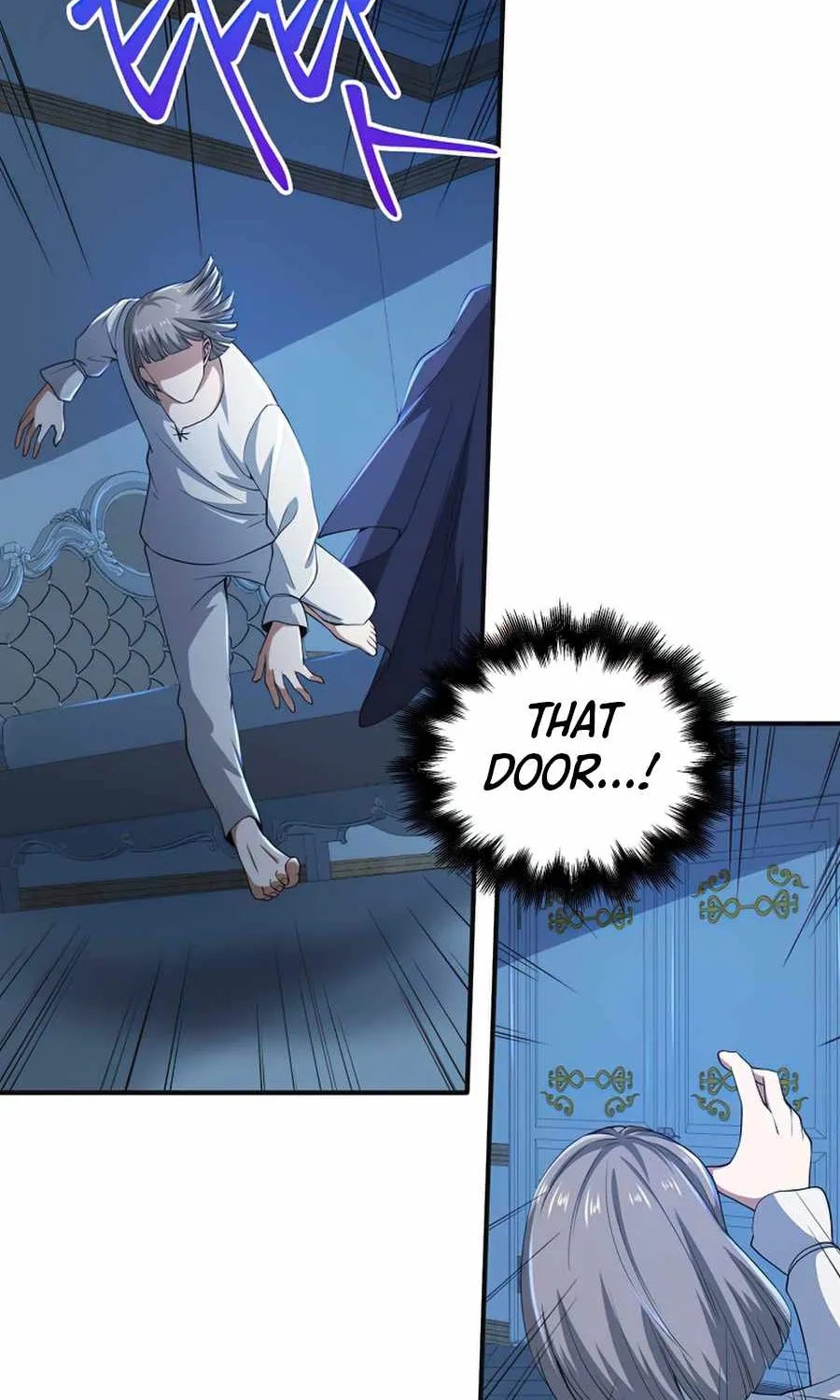 Read The Lord’s Coins Aren’t Decreasing?! chapter 36 image 51 on Lezhin
