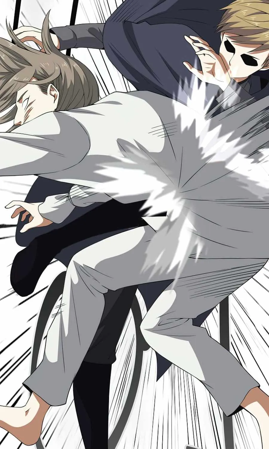 Read The Lord’s Coins Aren’t Decreasing?! chapter 36 image 54 on Lezhin