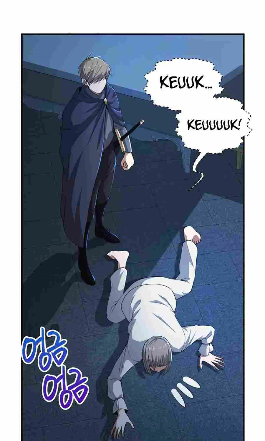 Read The Lord’s Coins Aren’t Decreasing?! chapter 36 image 59 on Lezhin