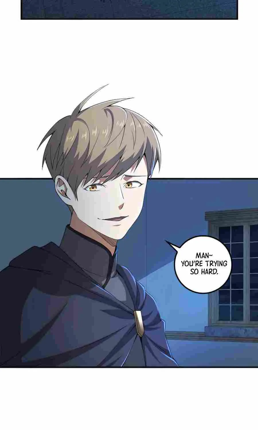 Read The Lord’s Coins Aren’t Decreasing?! chapter 36 image 60 on Lezhin