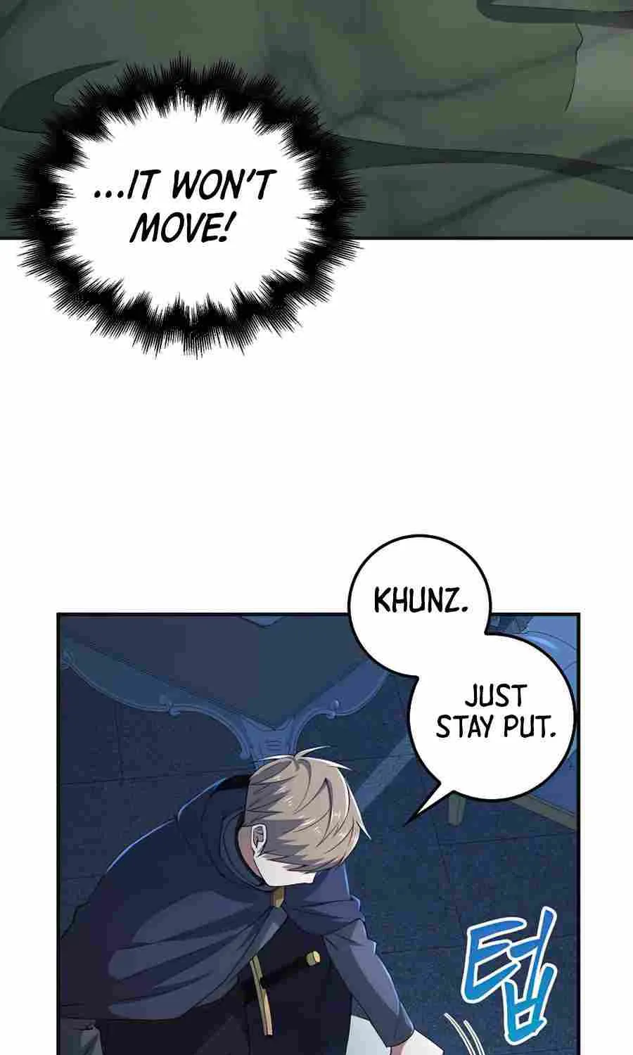 Read The Lord’s Coins Aren’t Decreasing?! chapter 36 image 64 on Lezhin