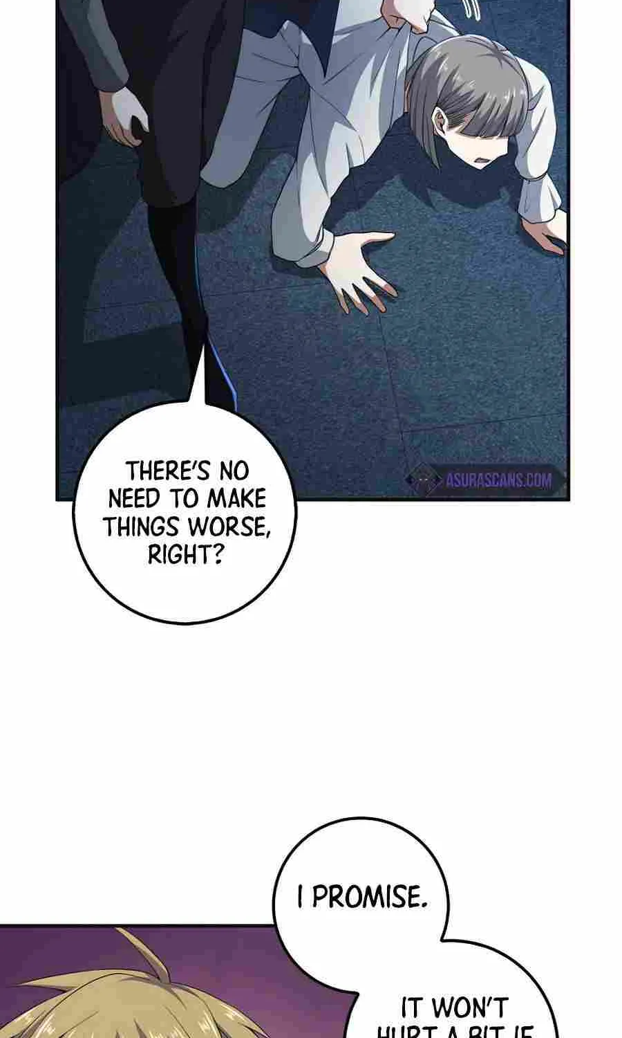 Read The Lord’s Coins Aren’t Decreasing?! chapter 36 image 65 on Lezhin