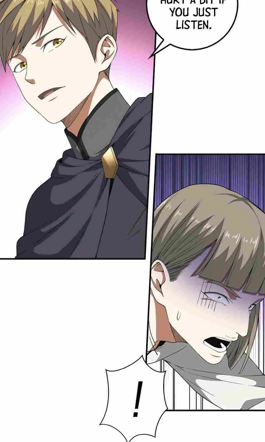 Read The Lord’s Coins Aren’t Decreasing?! chapter 36 image 66 on Lezhin