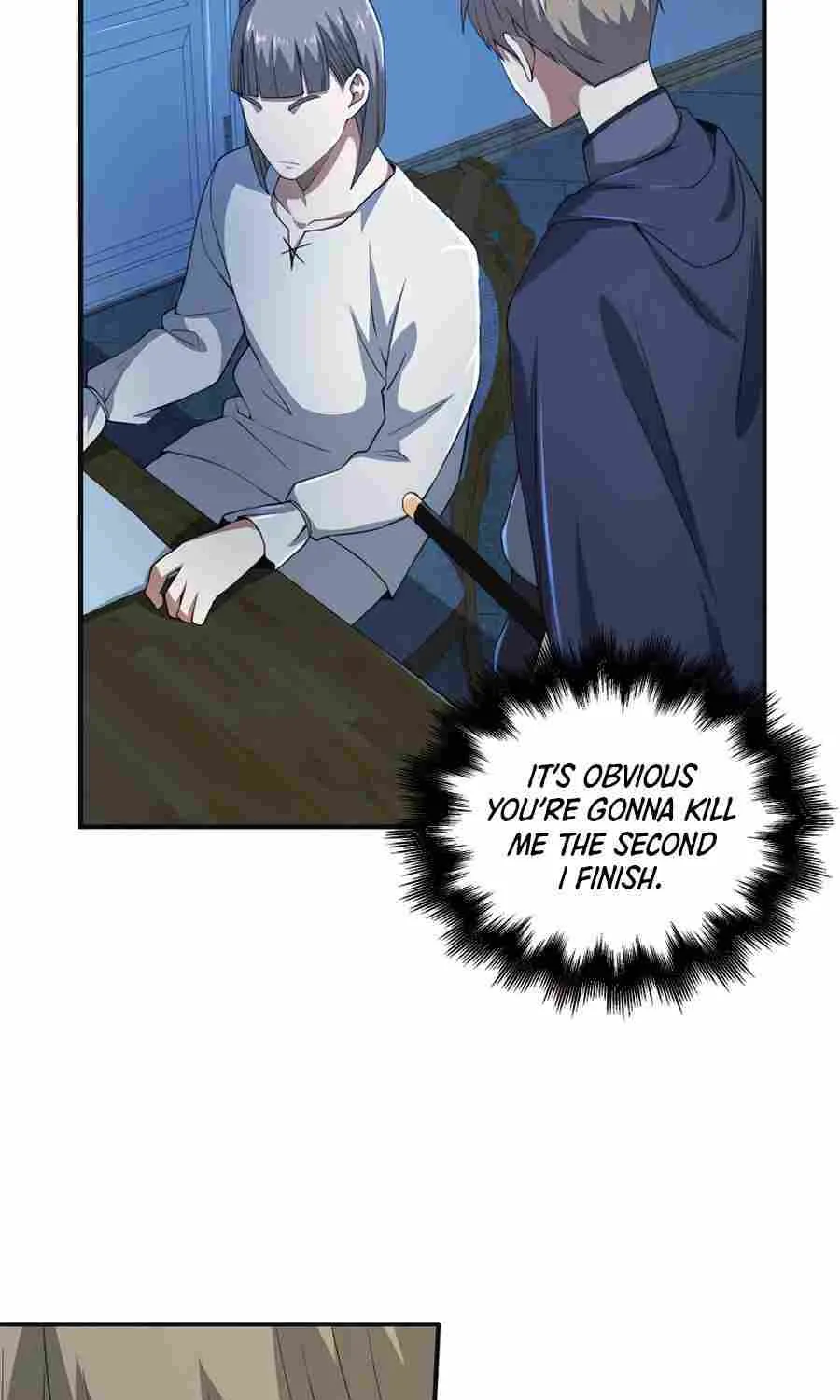 Read The Lord’s Coins Aren’t Decreasing?! chapter 36 image 74 on Lezhin