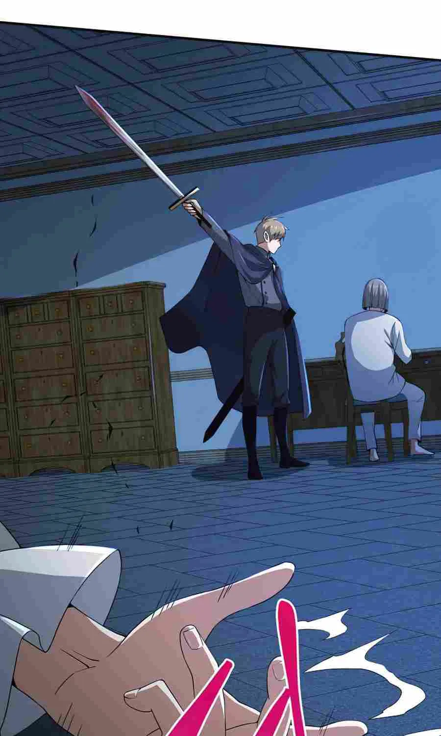 Read The Lord’s Coins Aren’t Decreasing?! chapter 36 image 79 on Lezhin