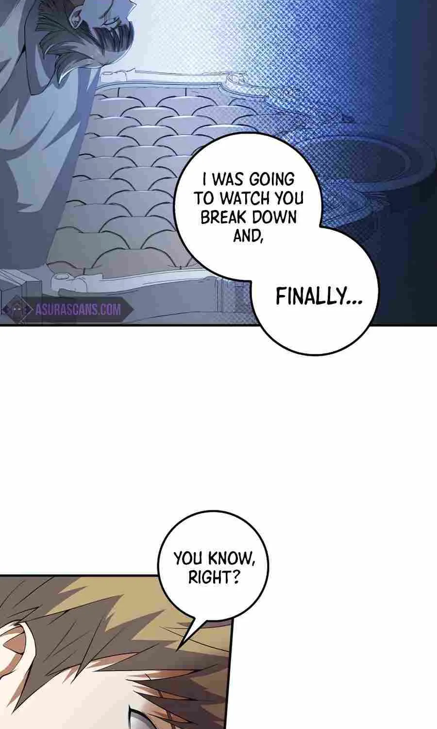 Read The Lord’s Coins Aren’t Decreasing?! chapter 36 image 8 on Lezhin