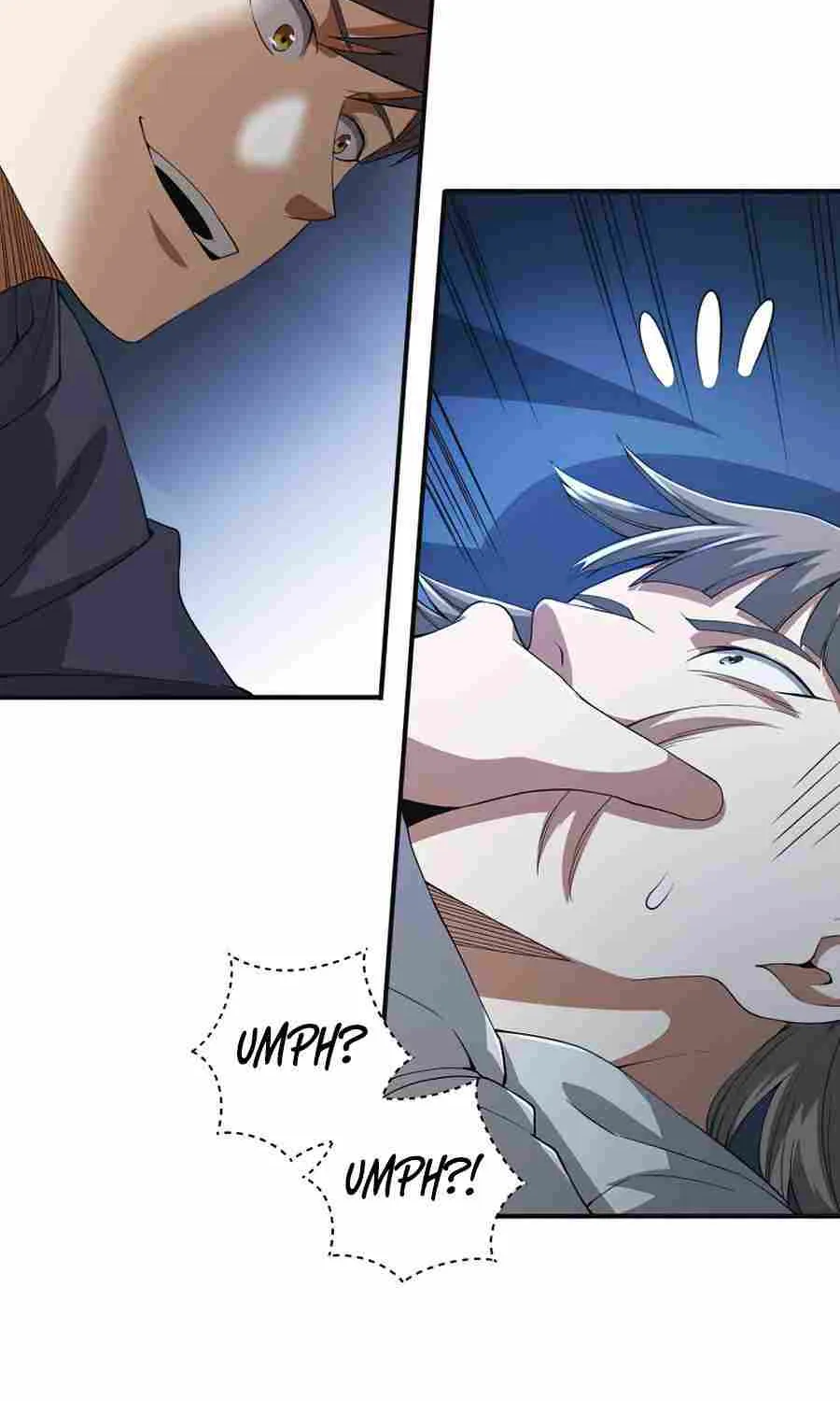 Read The Lord’s Coins Aren’t Decreasing?! chapter 36 image 9 on Lezhin