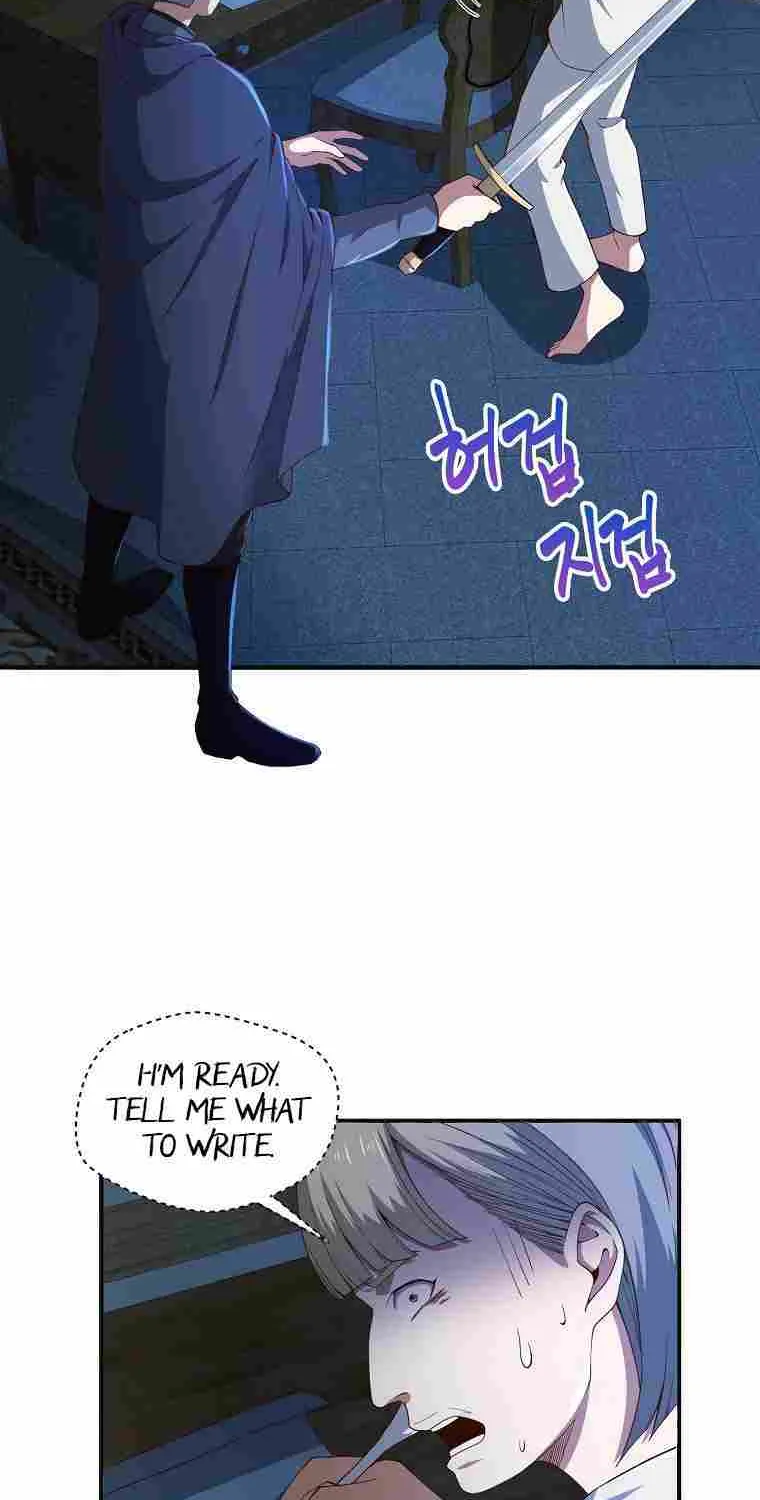 Read The Lord’s Coins Aren’t Decreasing?! chapter 37 image 11 on Lezhin