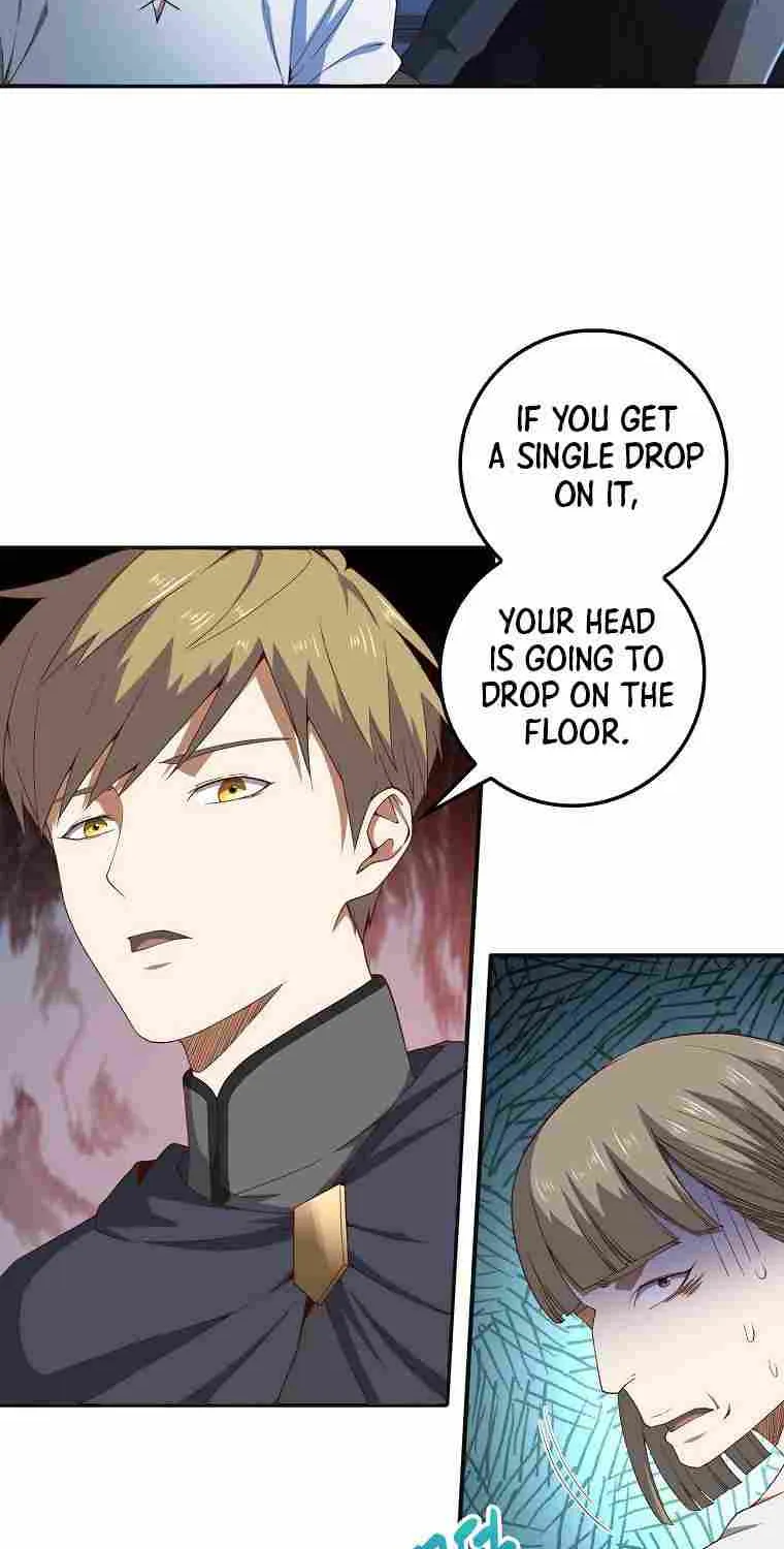 Read The Lord’s Coins Aren’t Decreasing?! chapter 37 image 13 on Lezhin