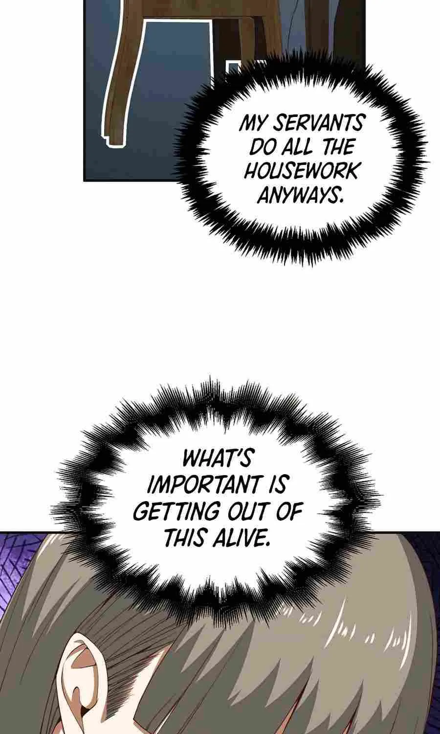 Read The Lord’s Coins Aren’t Decreasing?! chapter 37 image 17 on Lezhin