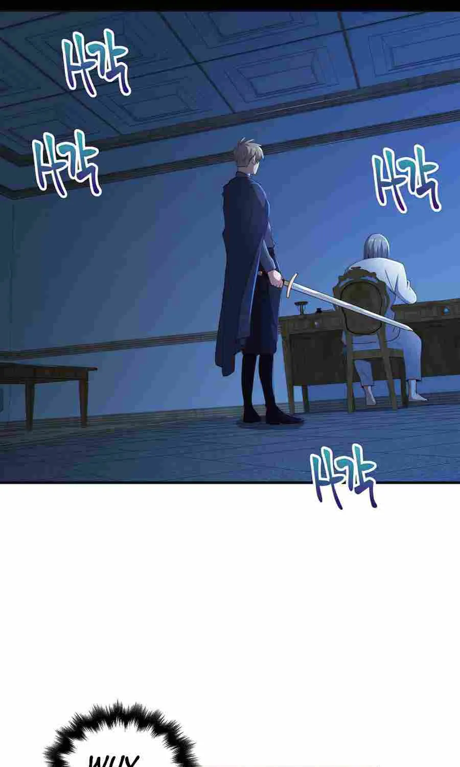 Read The Lord’s Coins Aren’t Decreasing?! chapter 37 image 23 on Lezhin