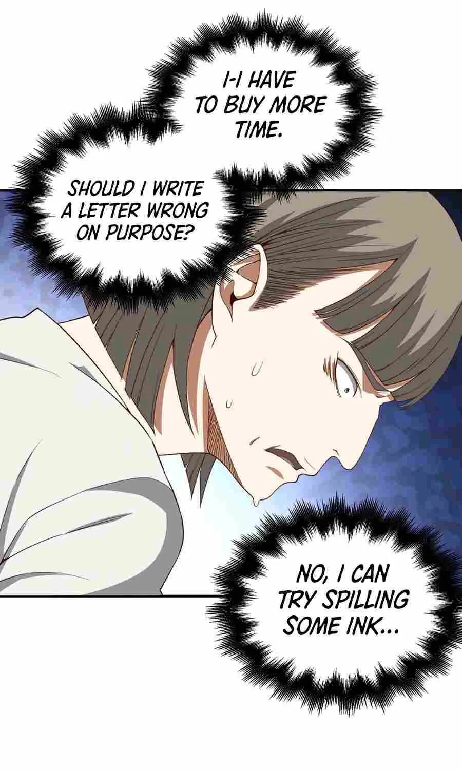 Read The Lord’s Coins Aren’t Decreasing?! chapter 37 image 27 on Lezhin