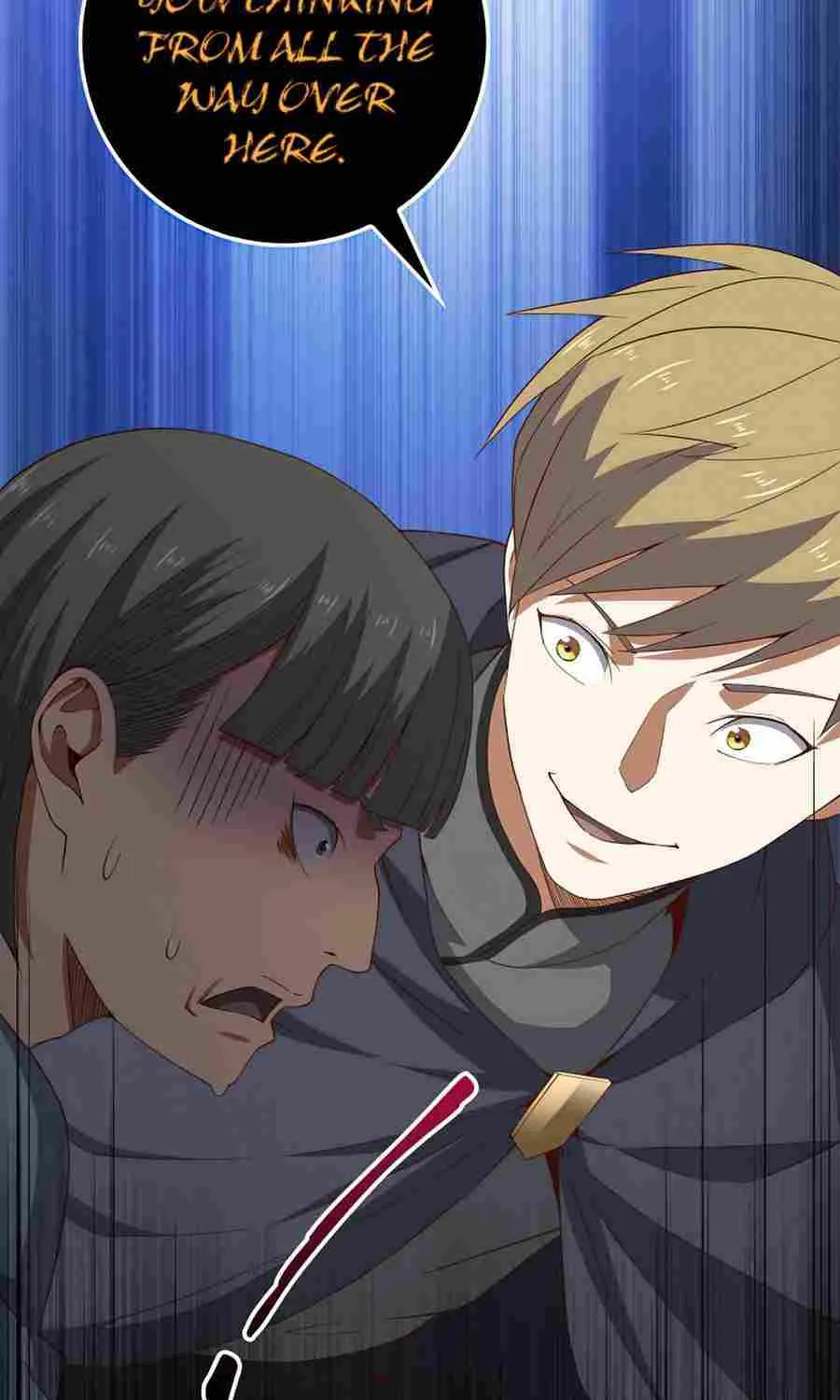 Read The Lord’s Coins Aren’t Decreasing?! chapter 37 image 29 on Lezhin