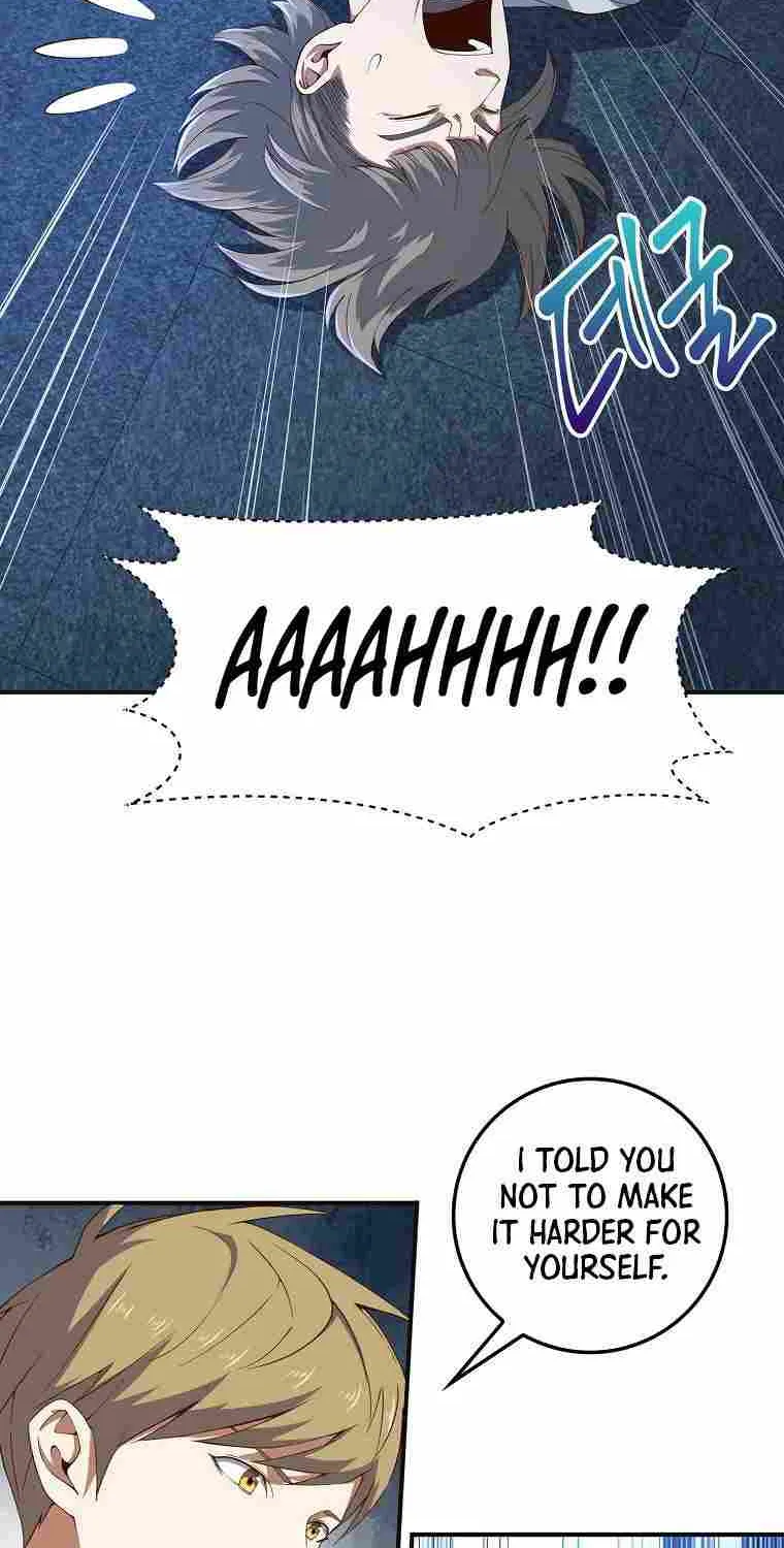 Read The Lord’s Coins Aren’t Decreasing?! chapter 37 image 3 on Lezhin