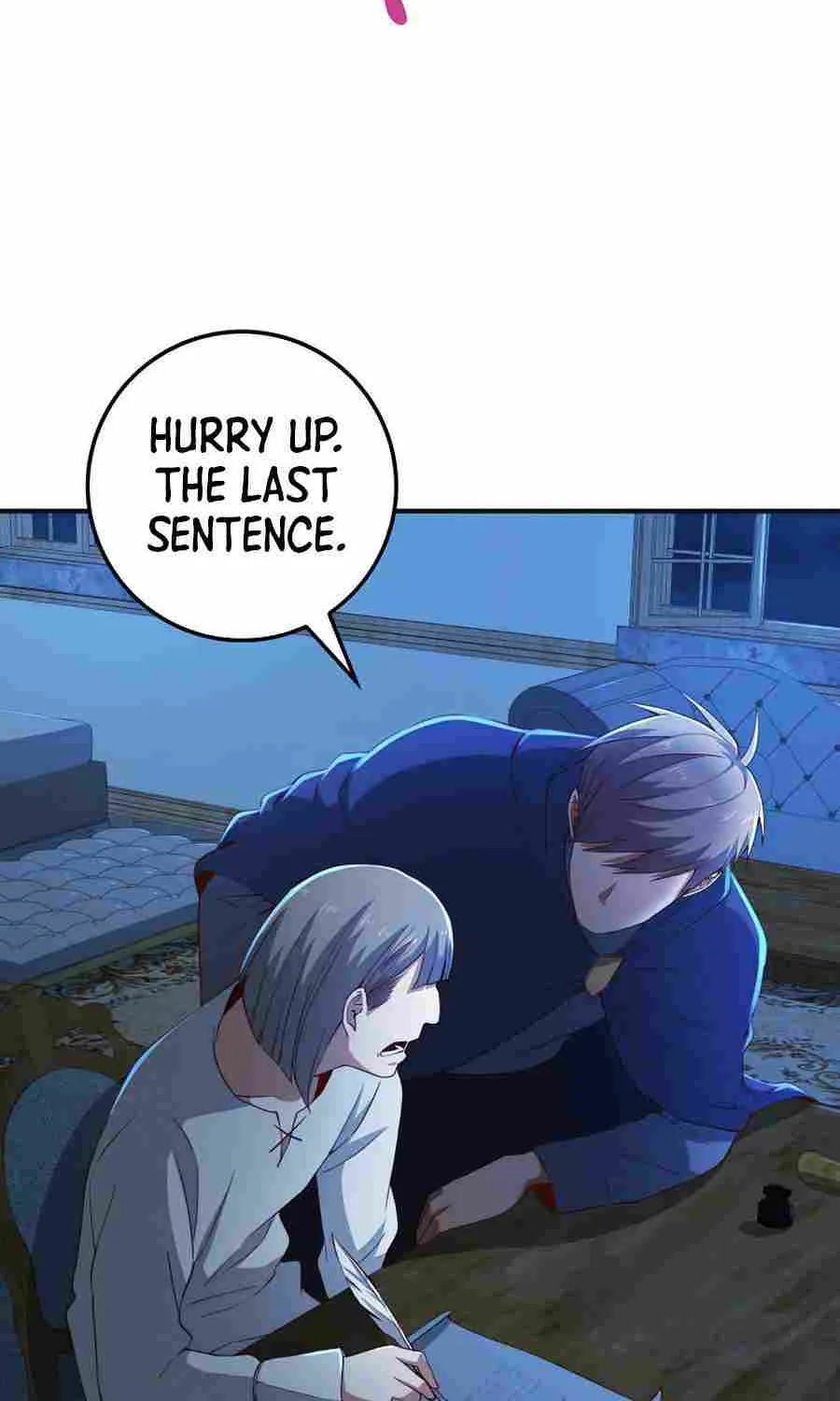 Read The Lord’s Coins Aren’t Decreasing?! chapter 37 image 32 on Lezhin