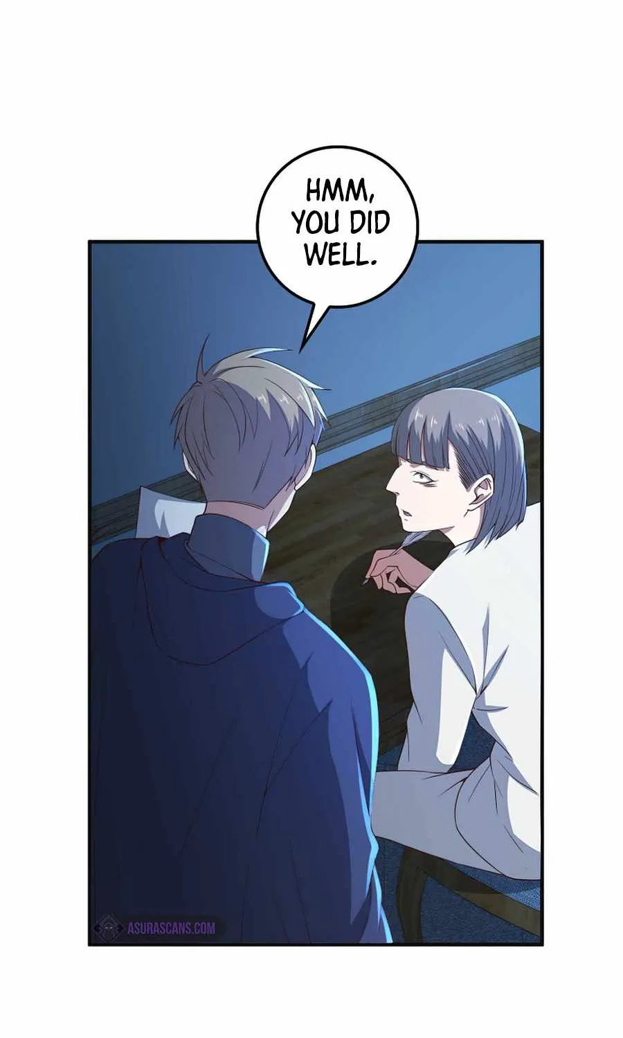 Read The Lord’s Coins Aren’t Decreasing?! chapter 37 image 36 on Lezhin