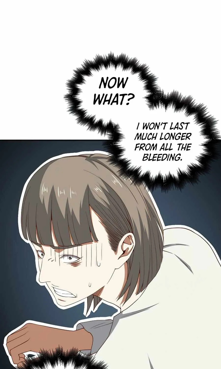 Read The Lord’s Coins Aren’t Decreasing?! chapter 37 image 37 on Lezhin