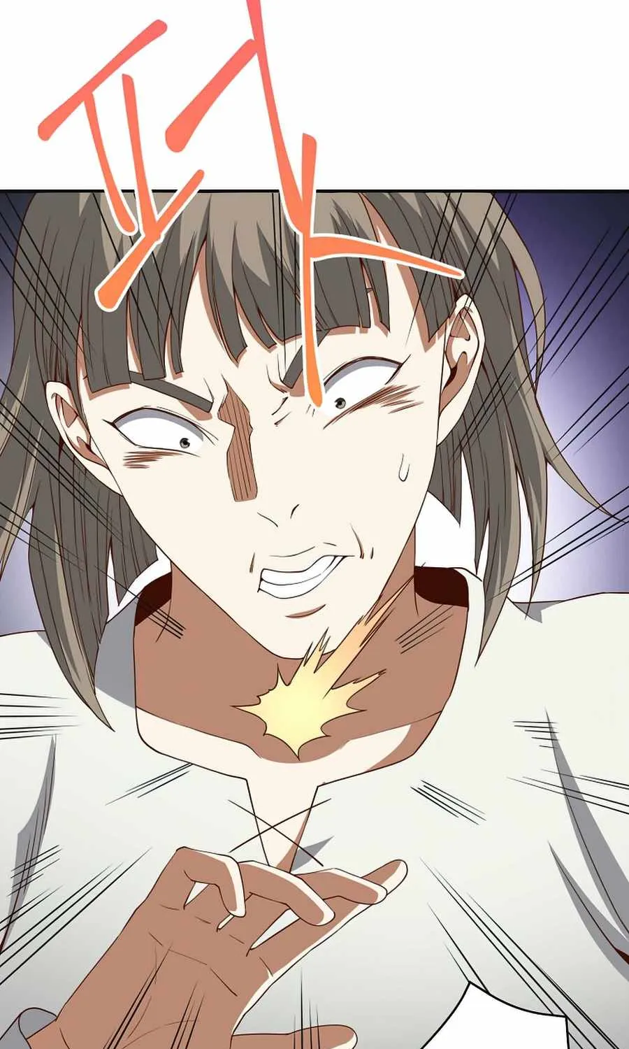 Read The Lord’s Coins Aren’t Decreasing?! chapter 37 image 39 on Lezhin