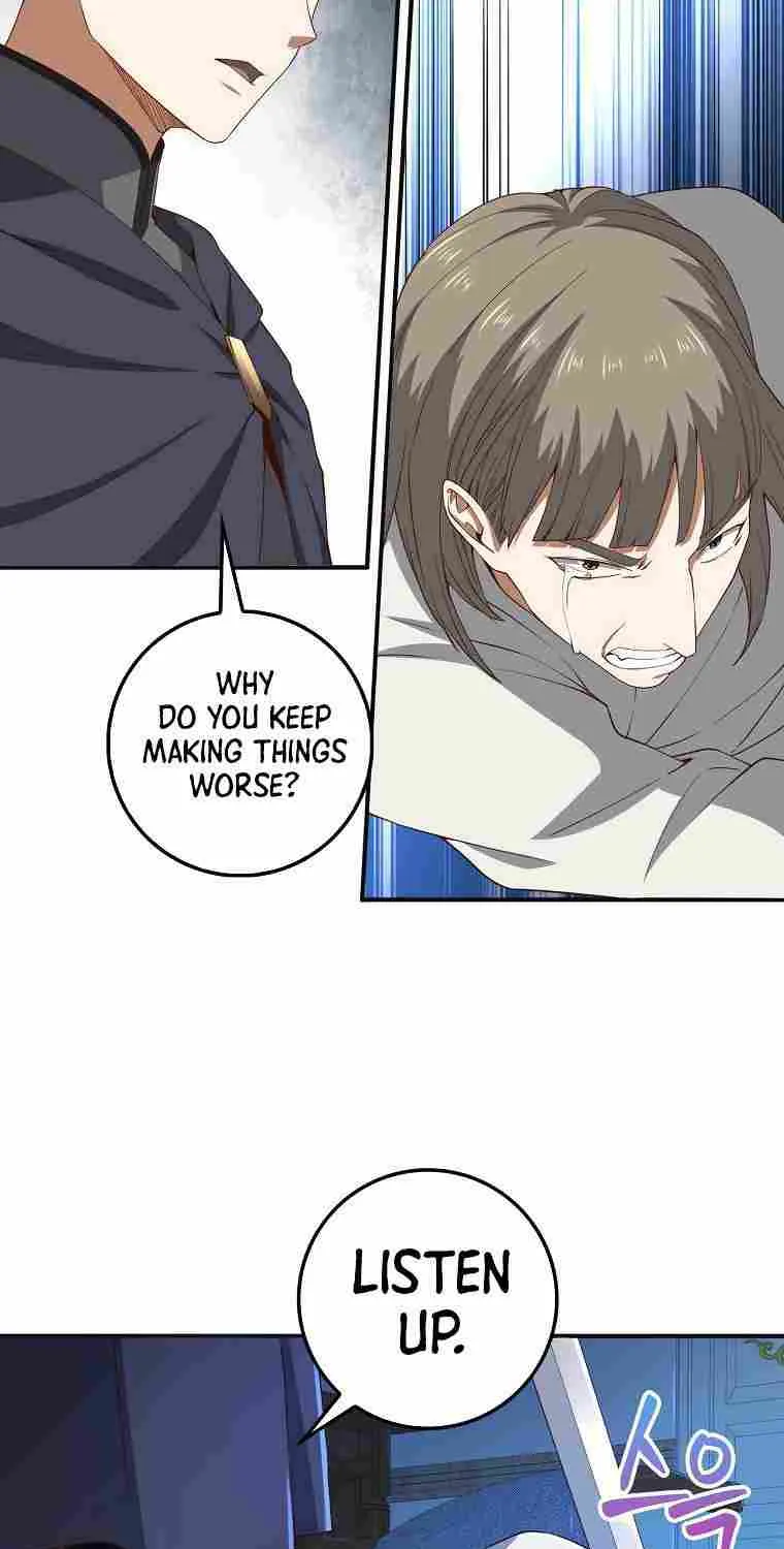 Read The Lord’s Coins Aren’t Decreasing?! chapter 37 image 4 on Lezhin