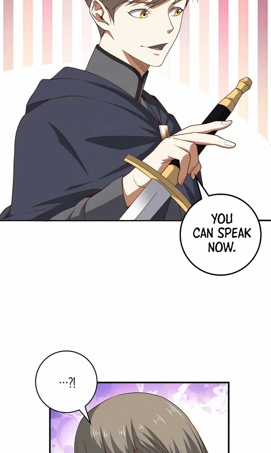 Read The Lord’s Coins Aren’t Decreasing?! chapter 37 image 42 on Lezhin