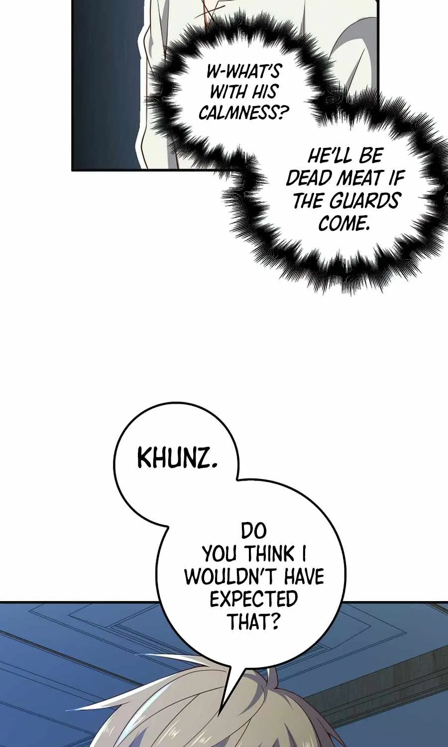 Read The Lord’s Coins Aren’t Decreasing?! chapter 37 image 48 on Lezhin