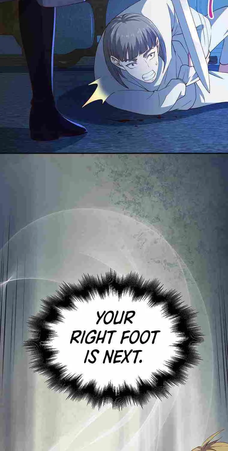Read The Lord’s Coins Aren’t Decreasing?! chapter 37 image 5 on Lezhin