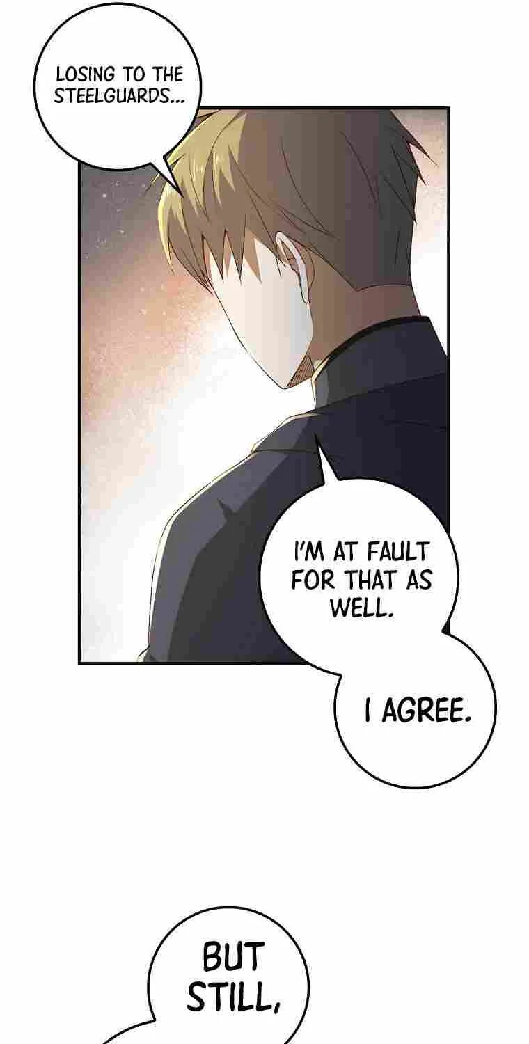 Read The Lord’s Coins Aren’t Decreasing?! chapter 37 image 56 on Lezhin