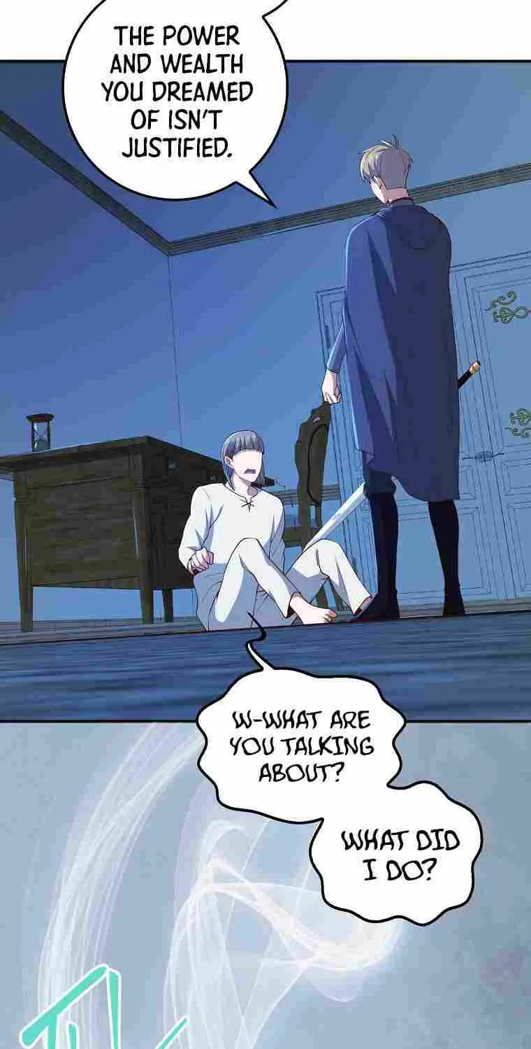 Read The Lord’s Coins Aren’t Decreasing?! chapter 37 image 57 on Lezhin