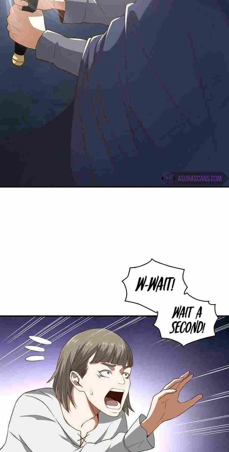 Read The Lord’s Coins Aren’t Decreasing?! chapter 37 image 59 on Lezhin