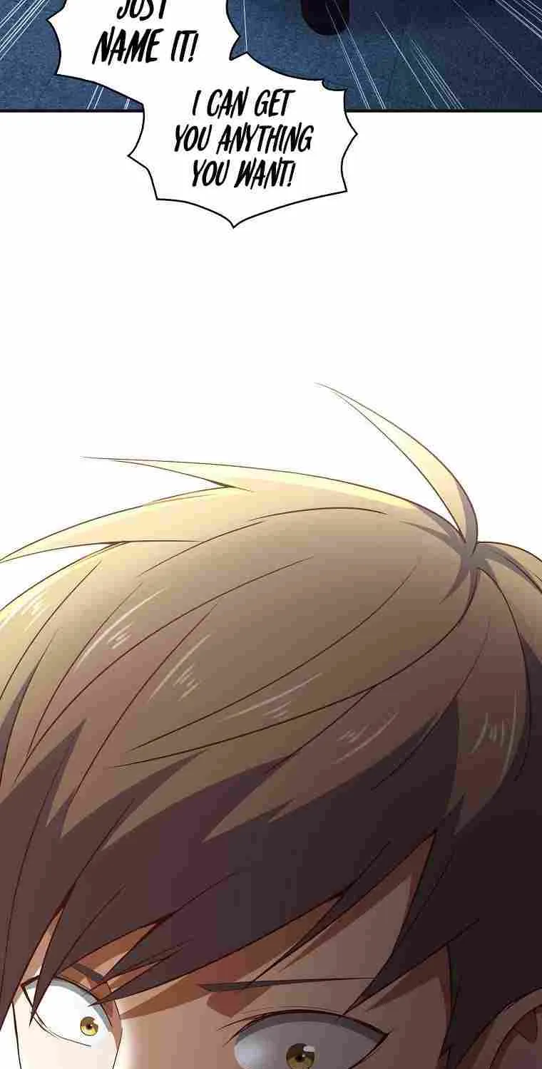 Read The Lord’s Coins Aren’t Decreasing?! chapter 37 image 61 on Lezhin