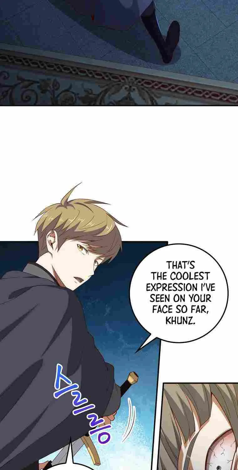Read The Lord’s Coins Aren’t Decreasing?! chapter 37 image 68 on Lezhin