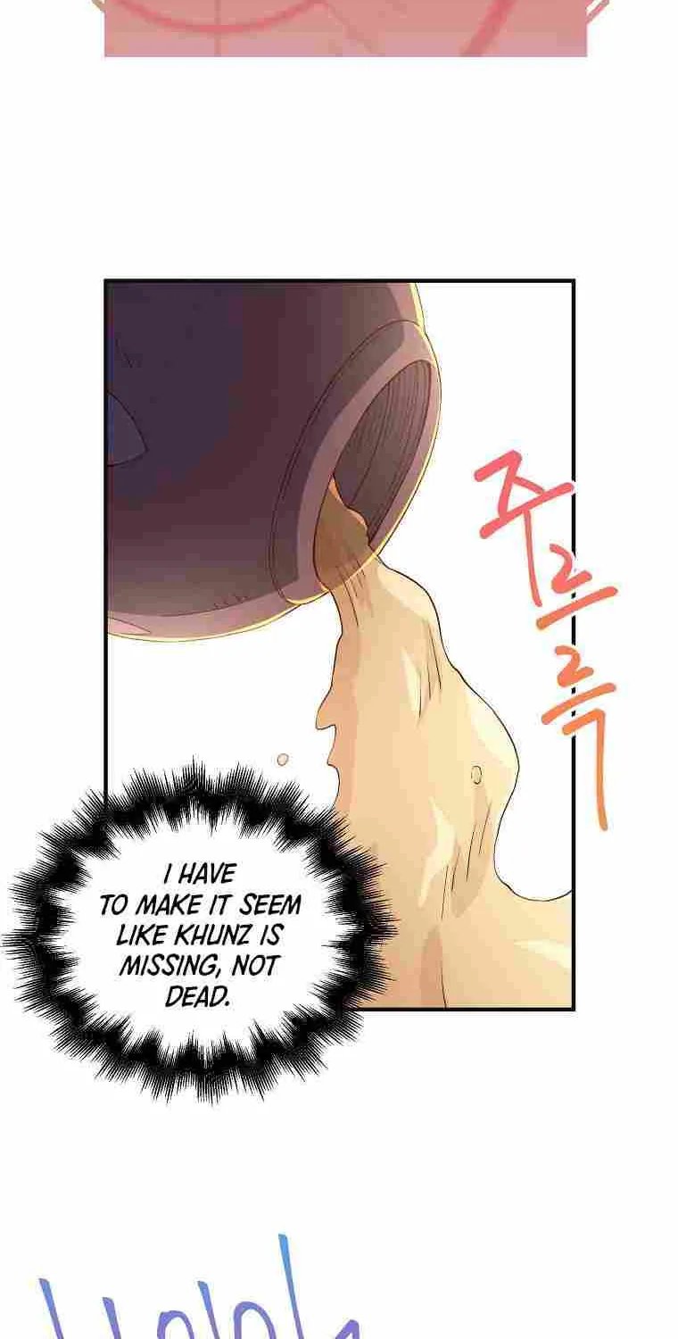 Read The Lord’s Coins Aren’t Decreasing?! chapter 37 image 71 on Lezhin