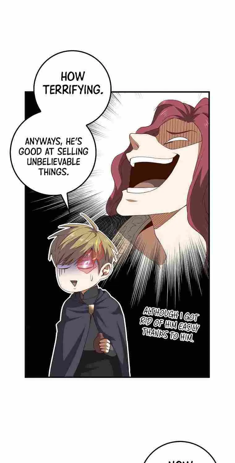 Read The Lord’s Coins Aren’t Decreasing?! chapter 37 image 74 on Lezhin