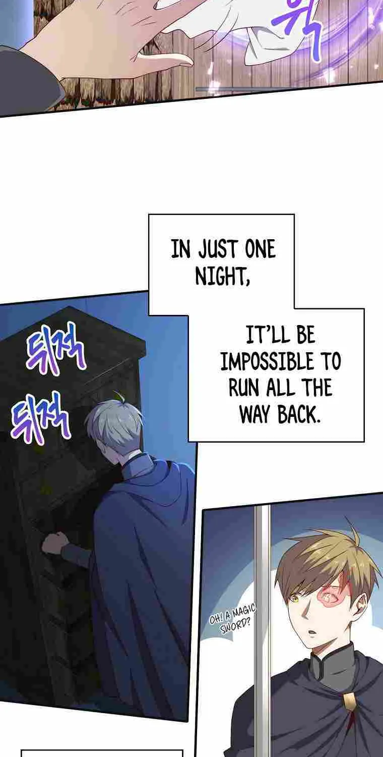 Read The Lord’s Coins Aren’t Decreasing?! chapter 37 image 77 on Lezhin