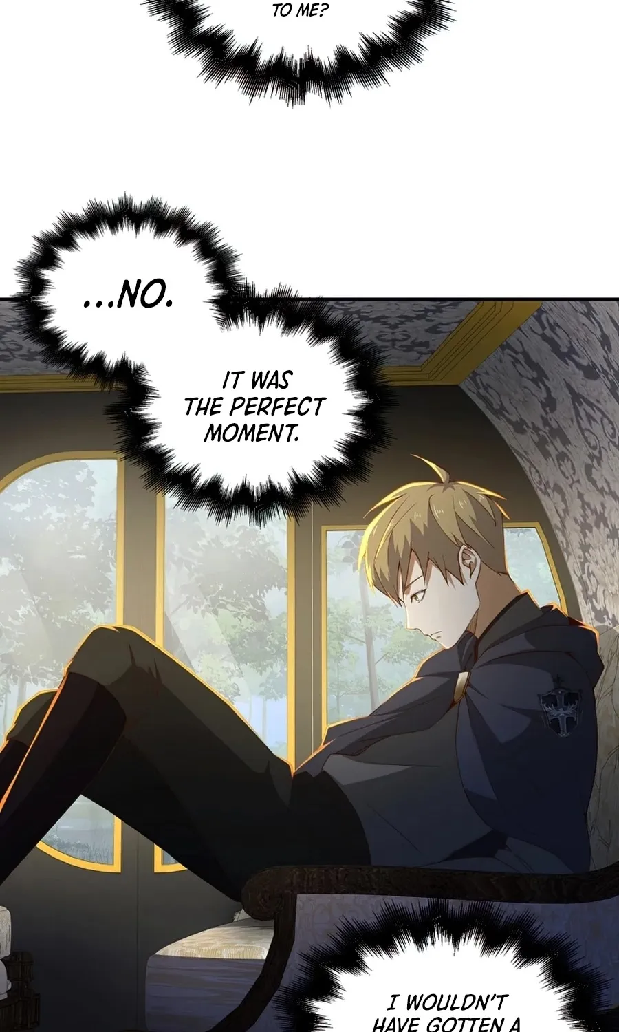 Read The Lord’s Coins Aren’t Decreasing?! chapter 38 image 11 on Lezhin